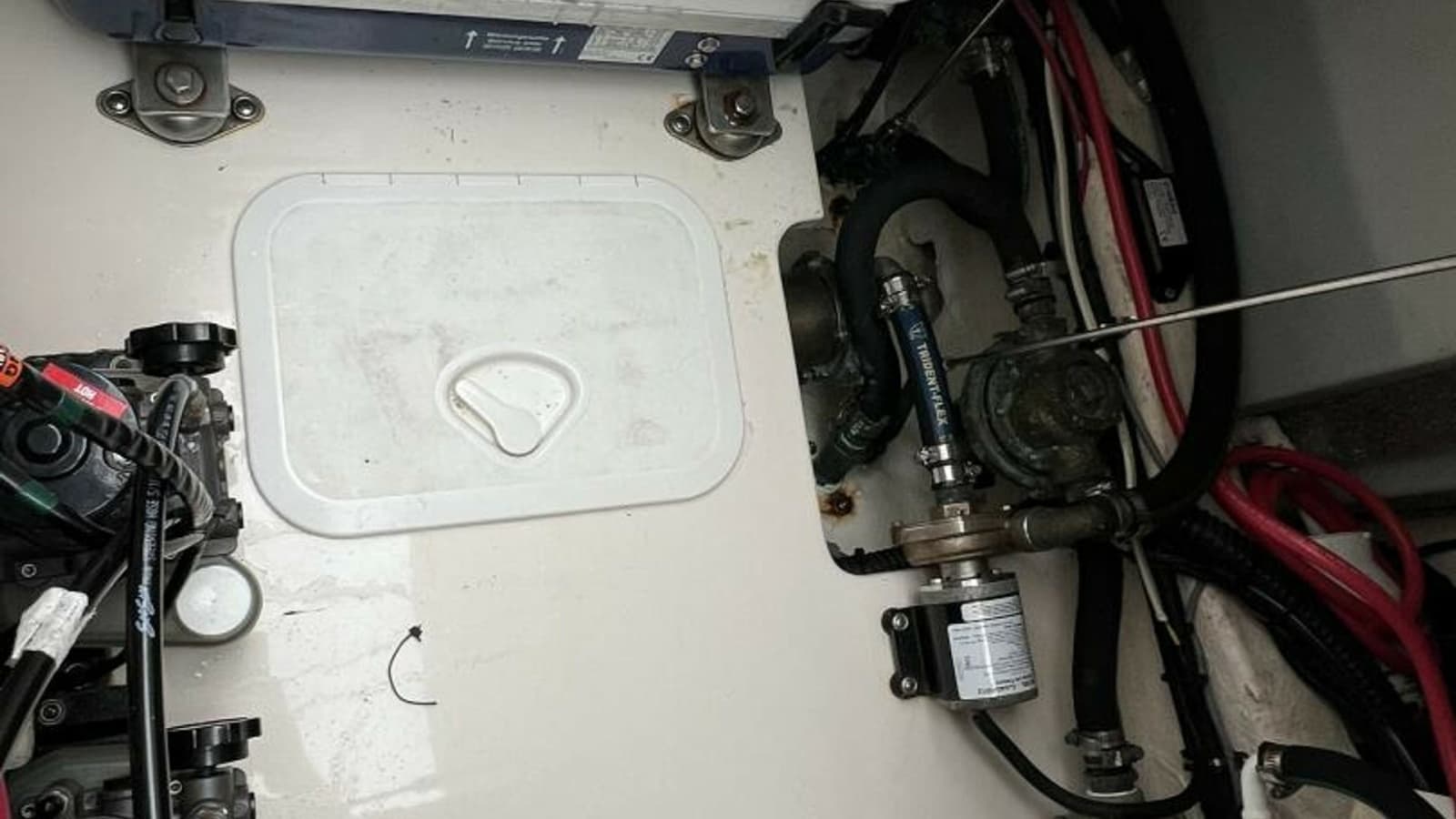 2018 Grady-White 370 Express - Photo 26