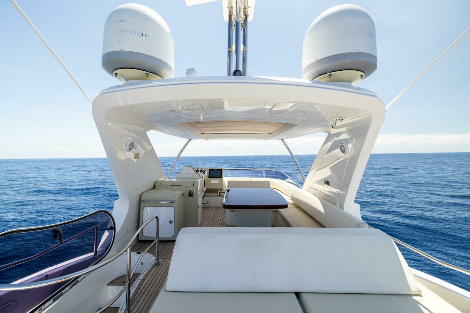 2015 Azimut 64 Flybridge - Photo 43
