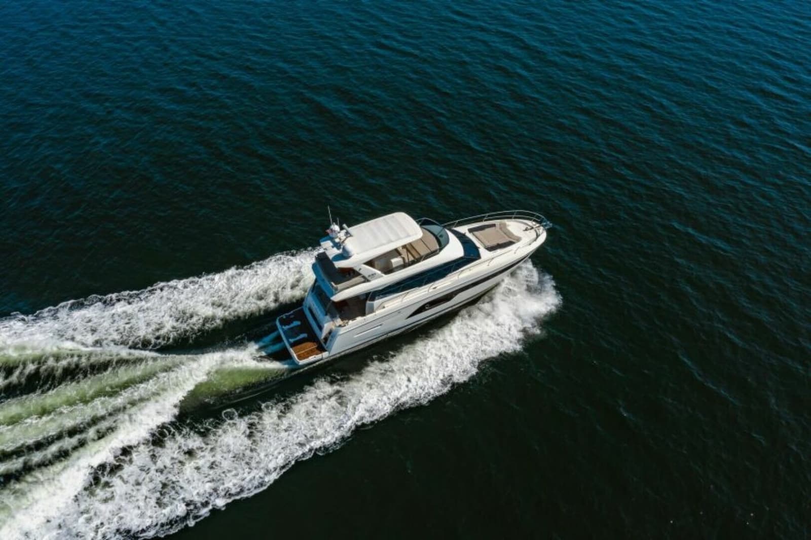 2020 Prestige 630 Flybridge - Photo 66
