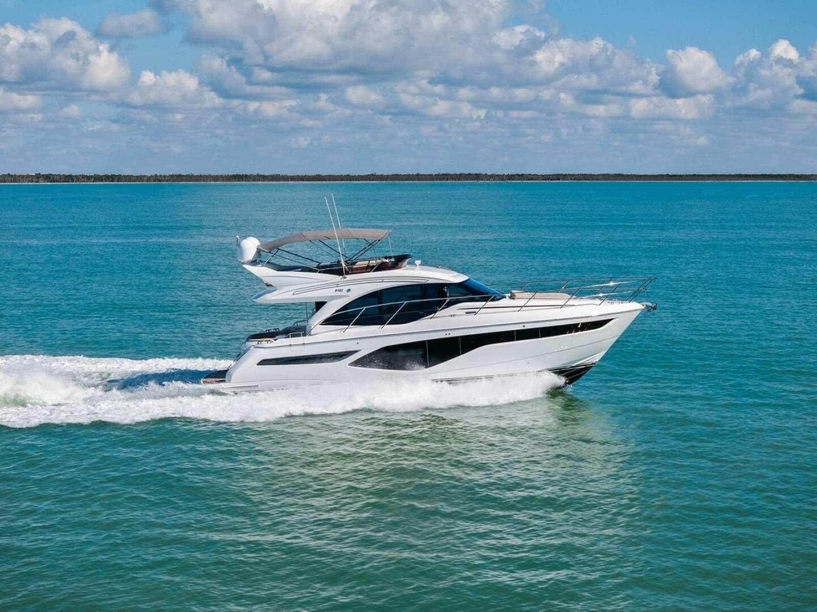 2023 Princess F50 - Photo 76