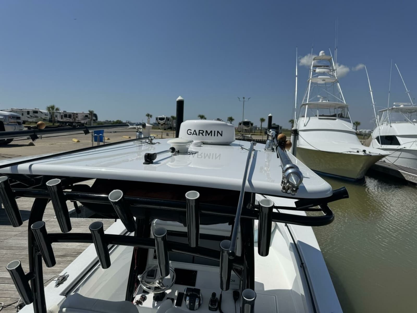 2022 Onslow Bay 33 TE - Photo 44