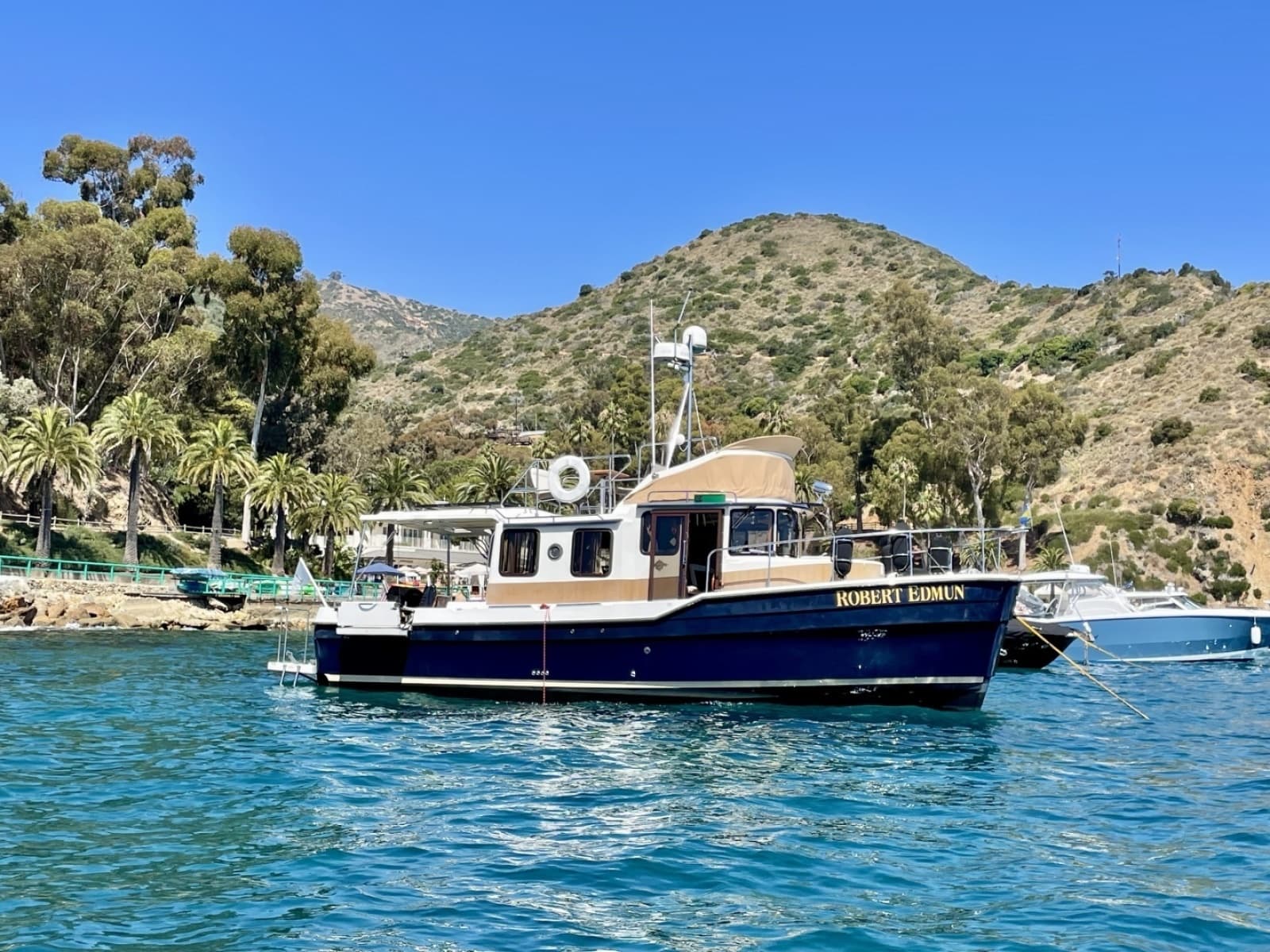 2016 Ranger Tugs 31 Tug - Photo 14