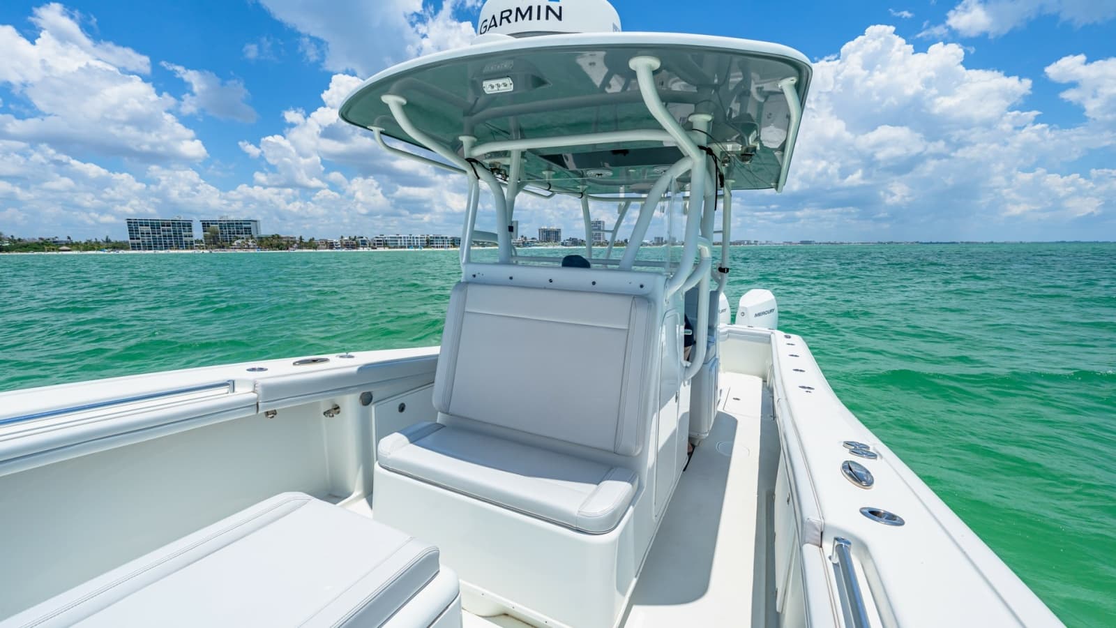 2021 Yellowfin 36 Offshore - Photo 48