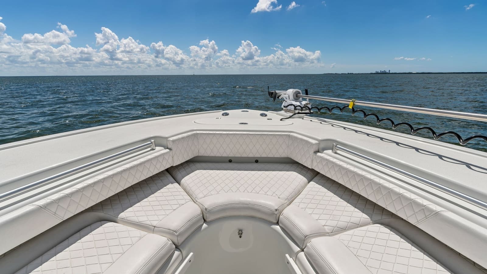 2014 Yellowfin 39 Center Console  - Photo 39