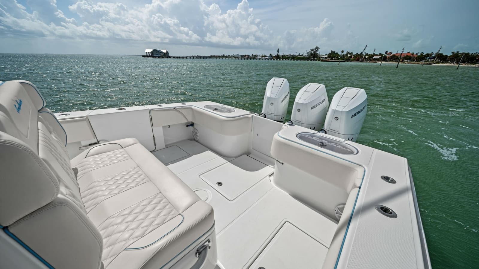 2024 Sea Hunter 35 Tournament - Photo 4