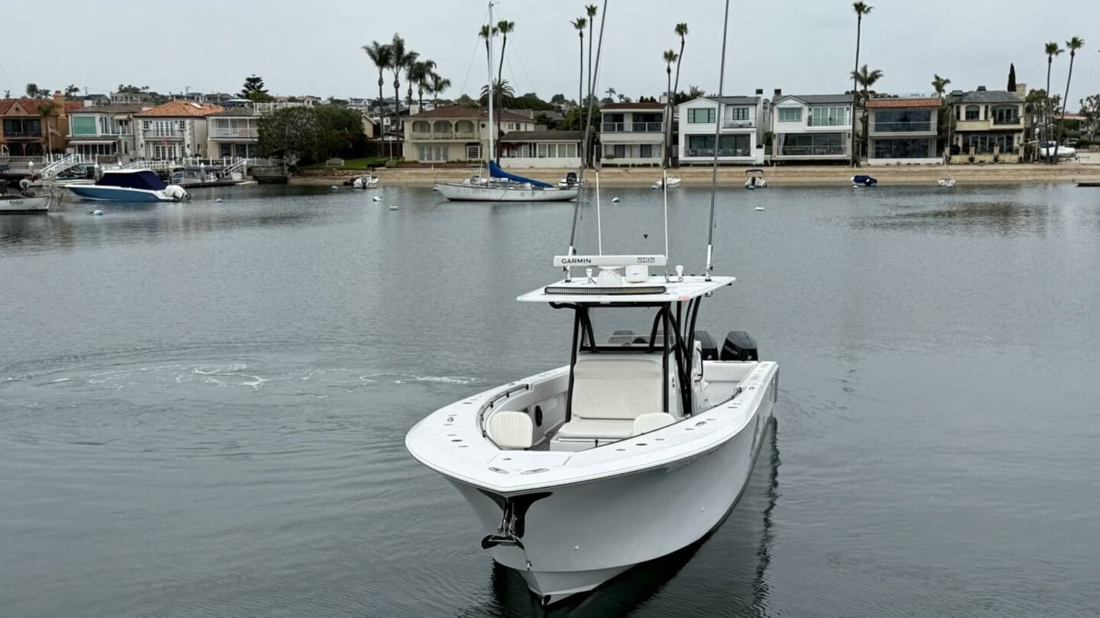 2019 SeaHunter 39 Center Console - Photo 34