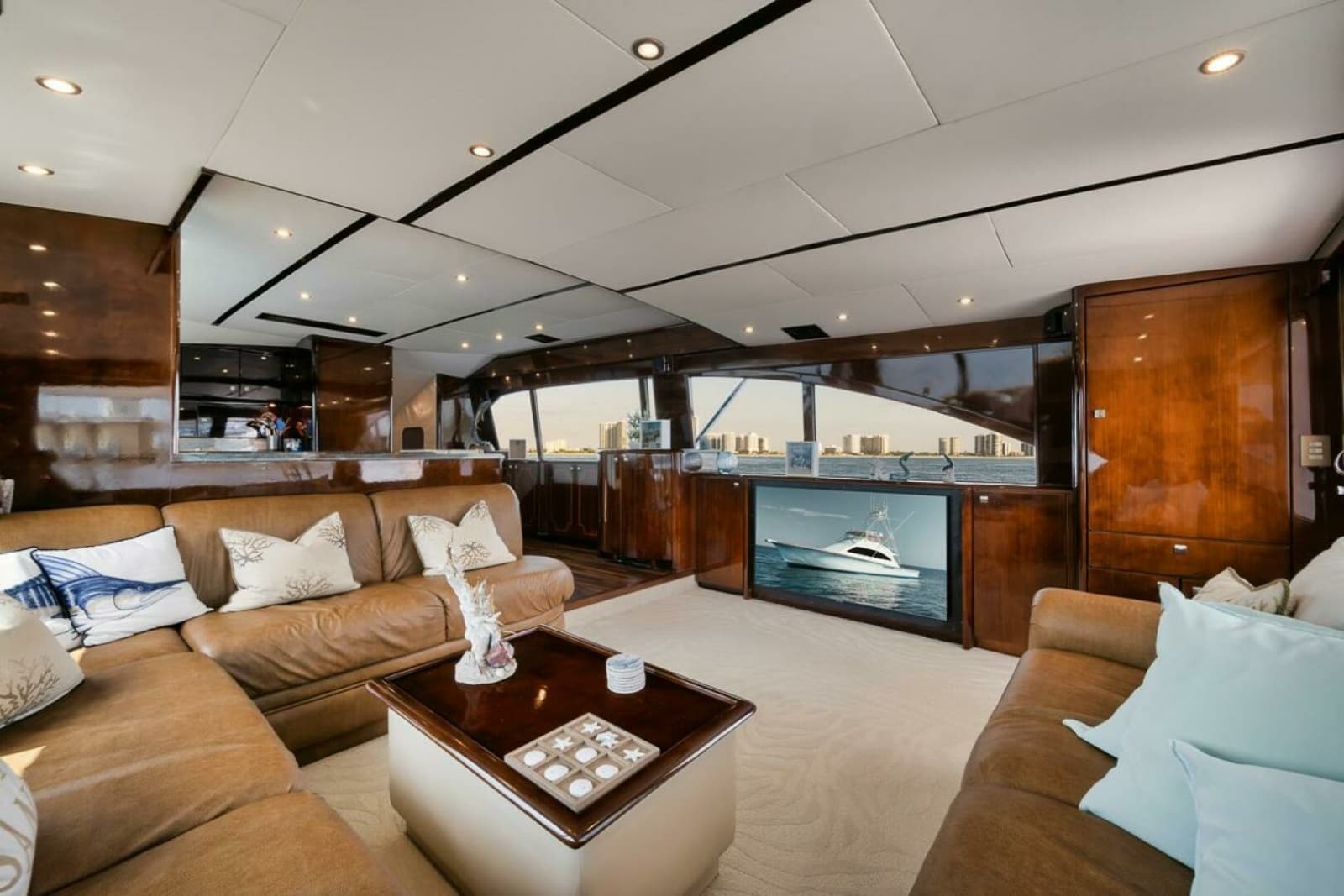 2005 Ocean 73 Super Sport - Photo 5