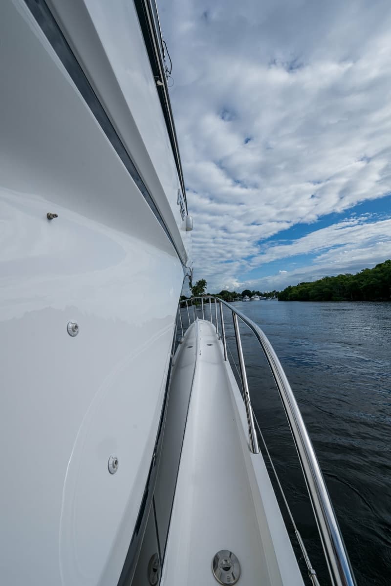 2025 Princess F45 - Photo 12