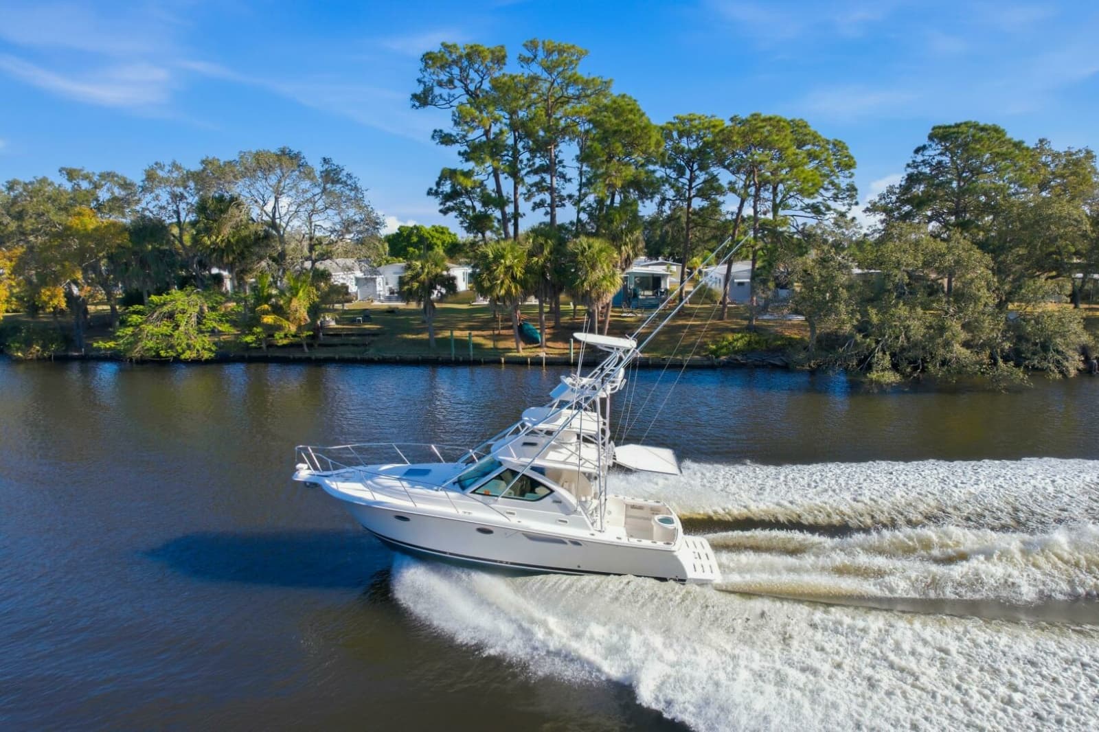 2011 Tiara Yachts 3100 Open - Photo 10