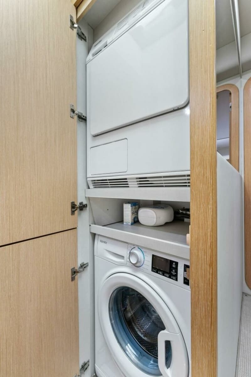 2013 Ferretti Yachts 620 - Photo 14
