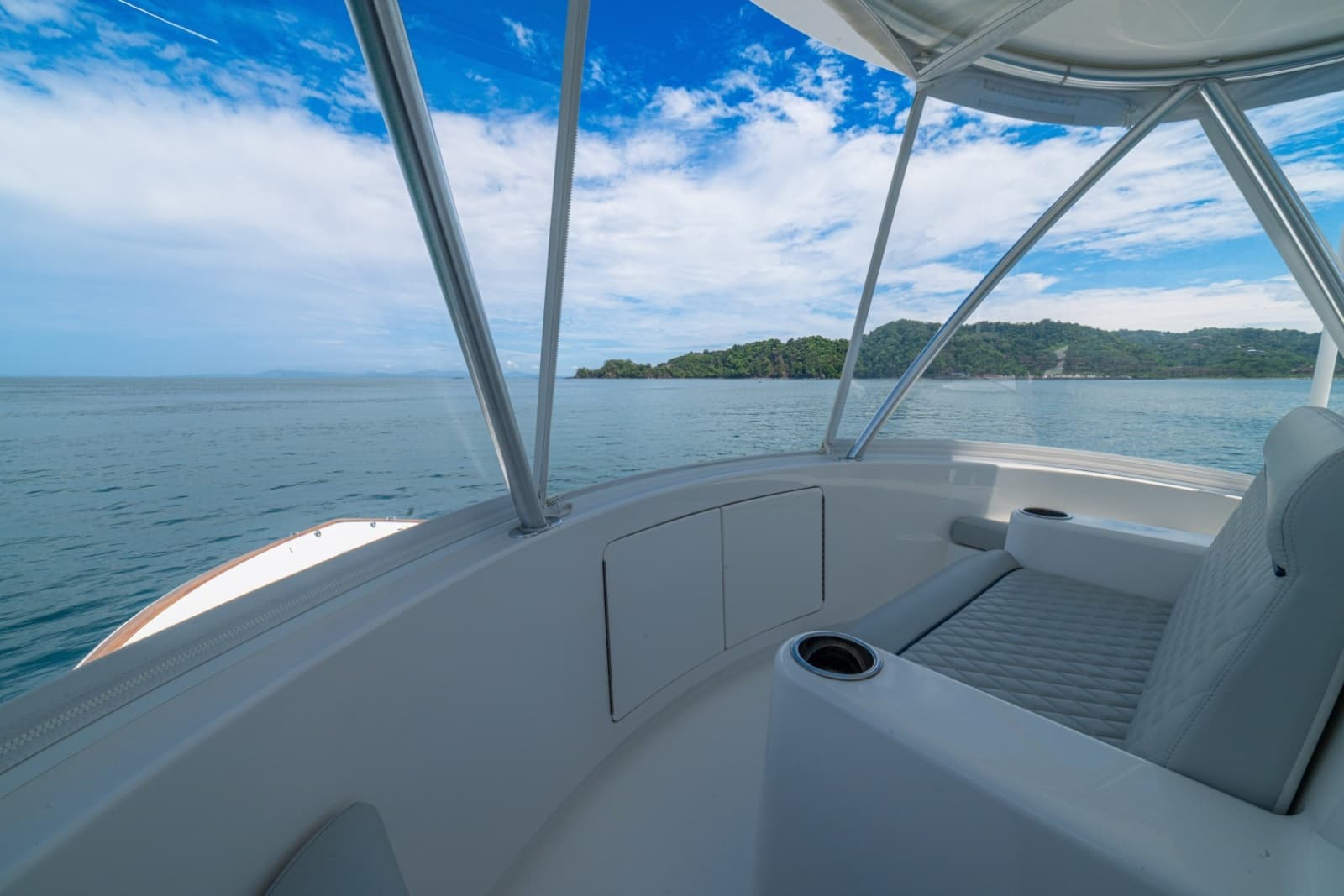 2023 Viking 46 Billfish - Photo 46