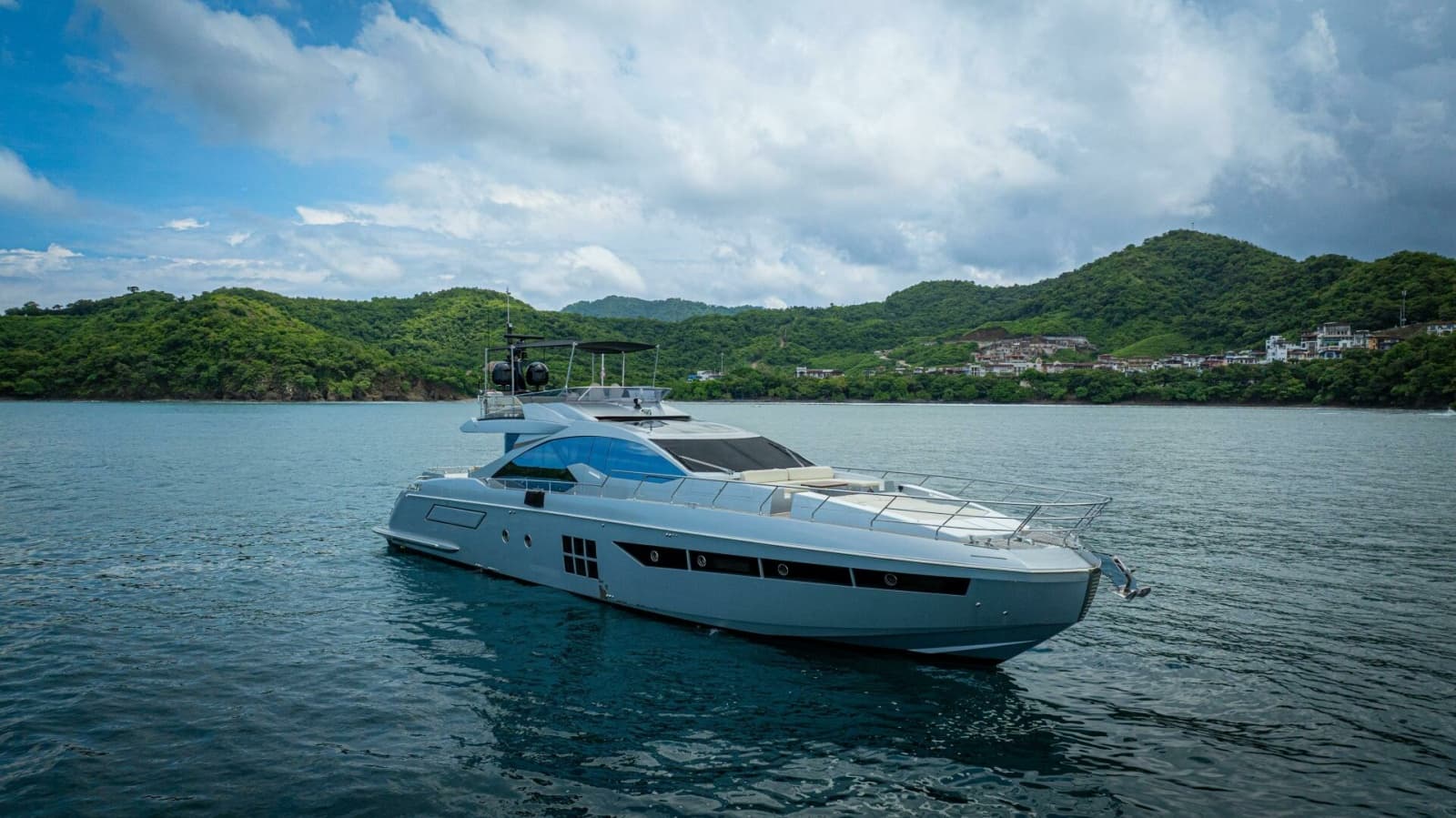 2017 Azimut 77S - Photo 130