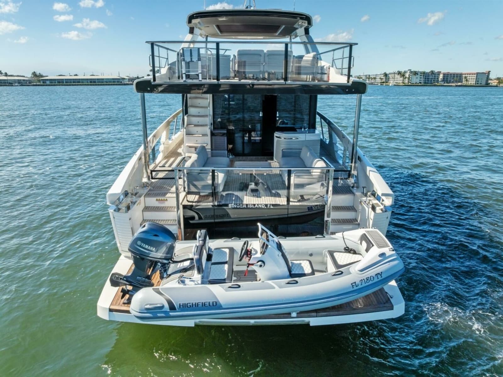 2025 Absolute 75 Navetta - Photo 203