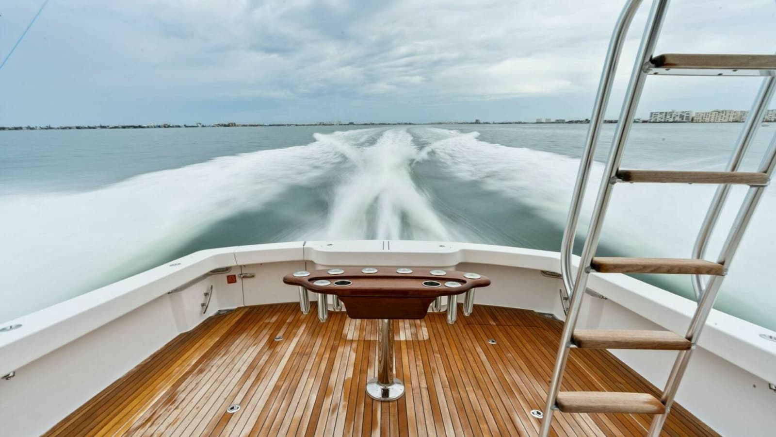 2021 Viking 46 Billfish - Photo 93