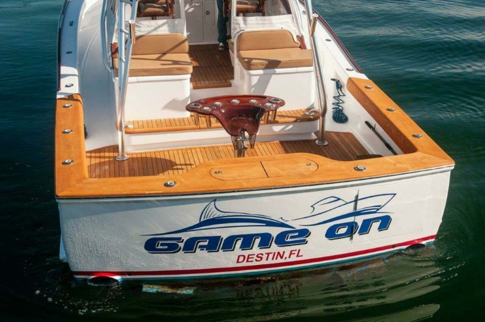 2024 Maverick Yachts Costa Rica 36 Walk Around - Photo 72