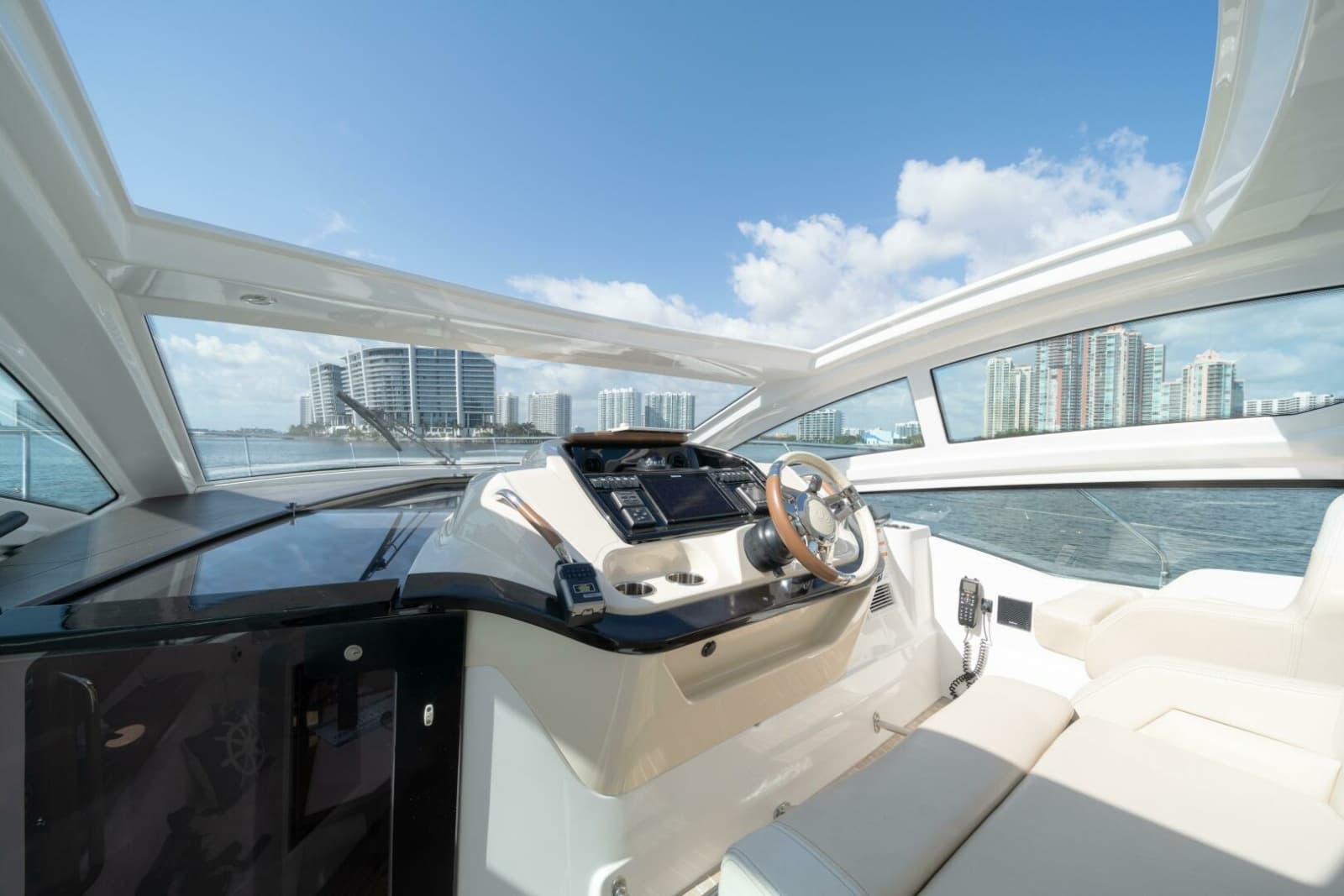 2017 Beneteau Gran Turismo 40 - Photo 13