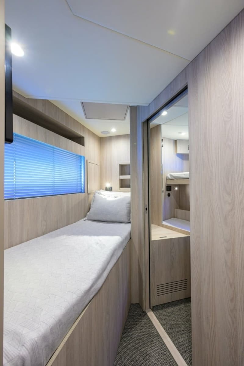 2024 Azimut Fly 78 - Photo 55