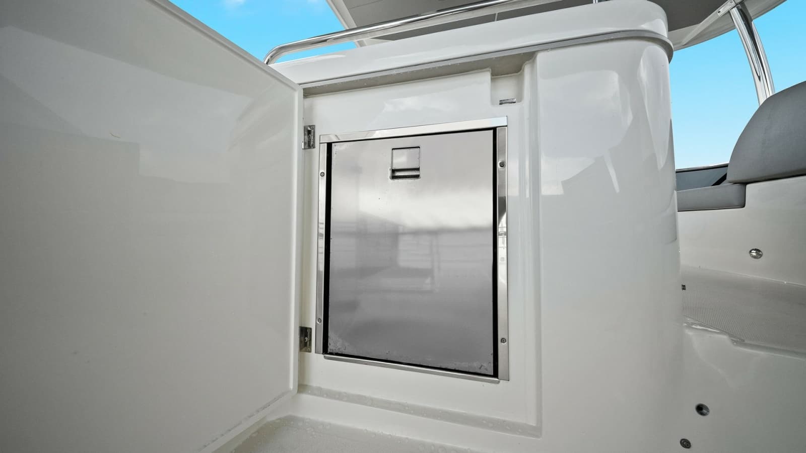 2024 Absolute 52 Navetta - Photo 18