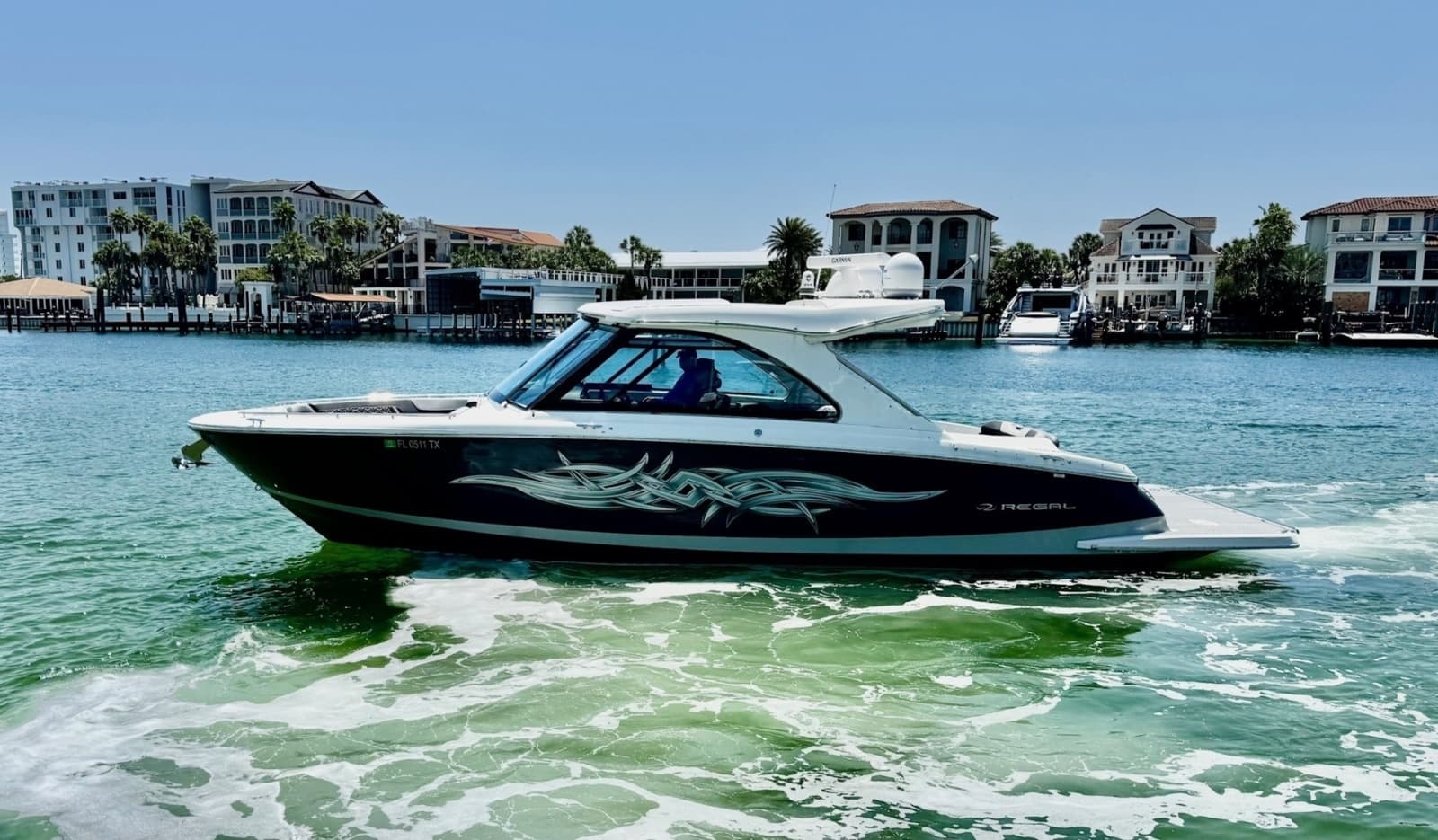 2025 Regal LS36 - Photo 22
