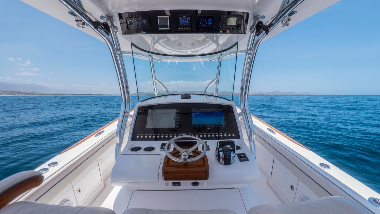 2022 Valhalla Boatworks V-37 - Photo 5