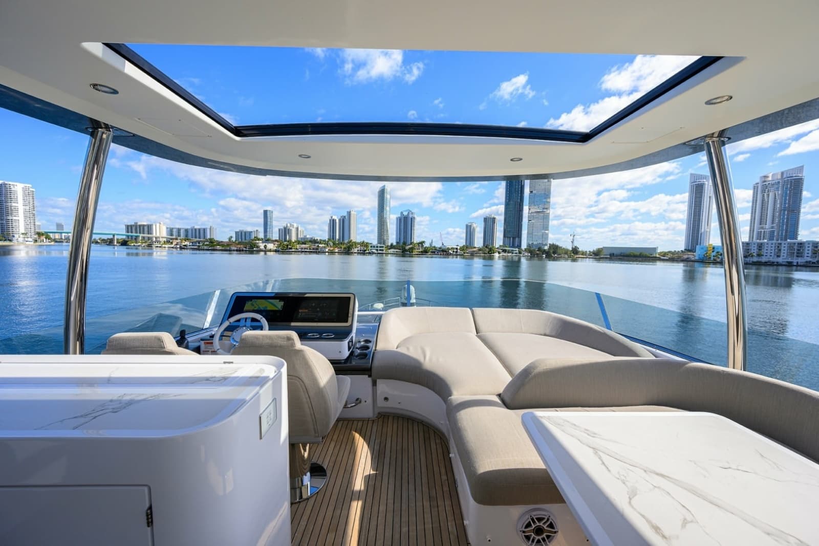 2024 Azimut Fly 78 - Photo 76