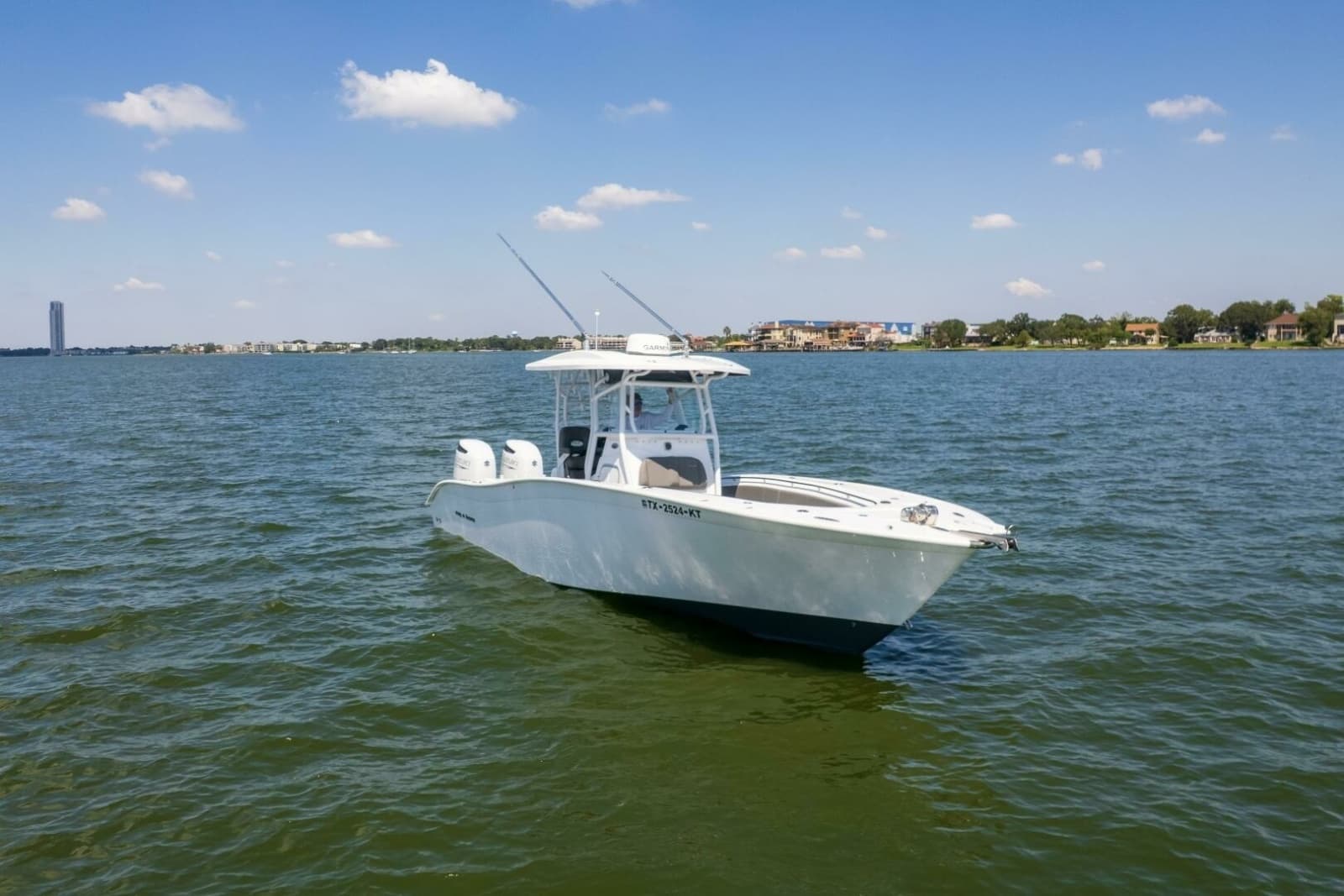 2022 Cape Horn 31 T - Photo 25