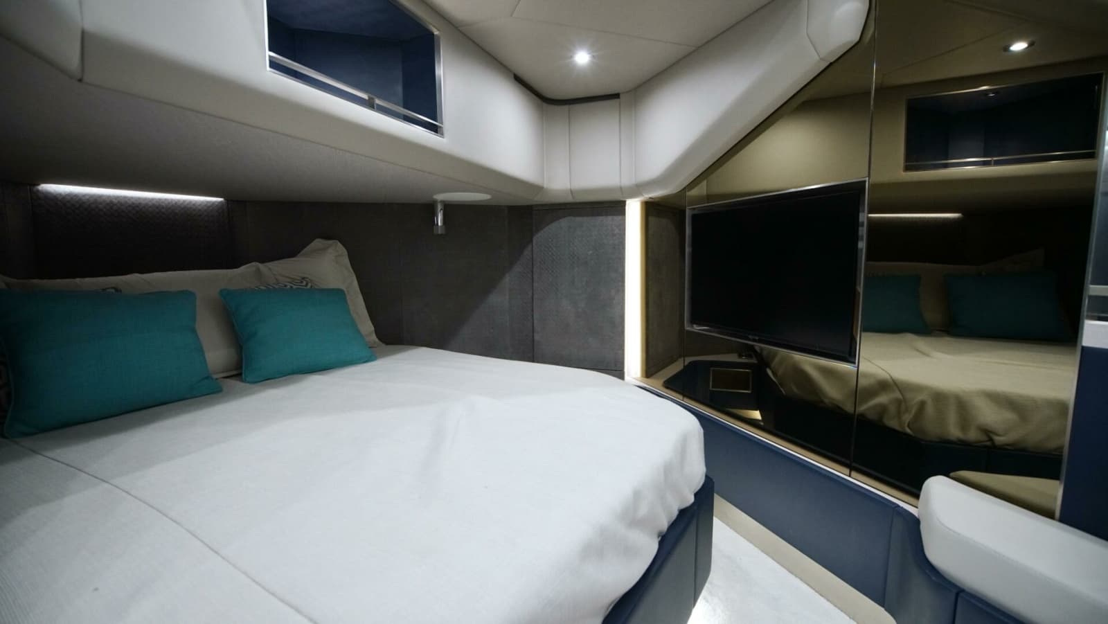 2024 Uniesse HTC5P - Photo 42