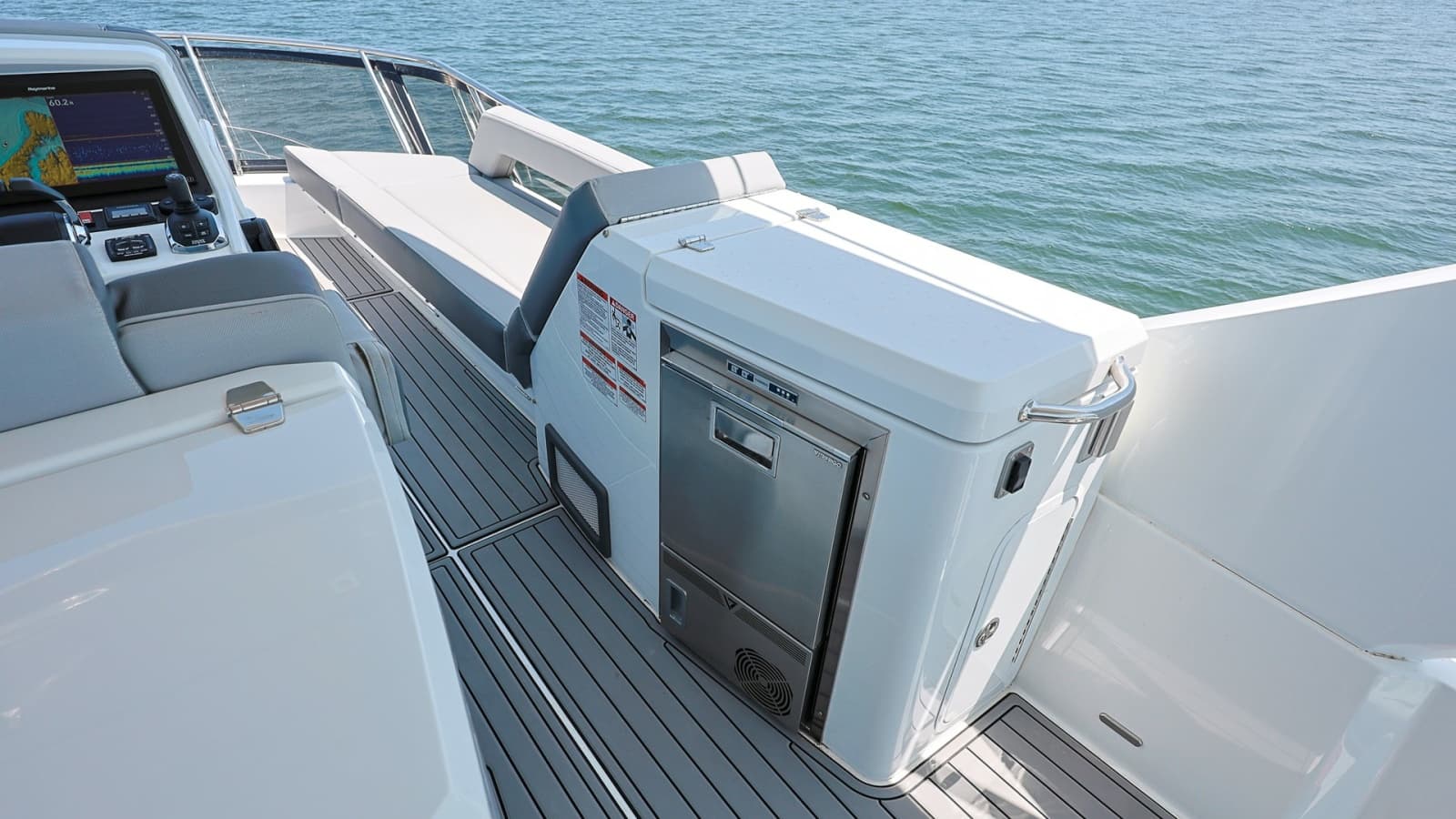 2020 Cruisers 60 Cantius - Photo 50