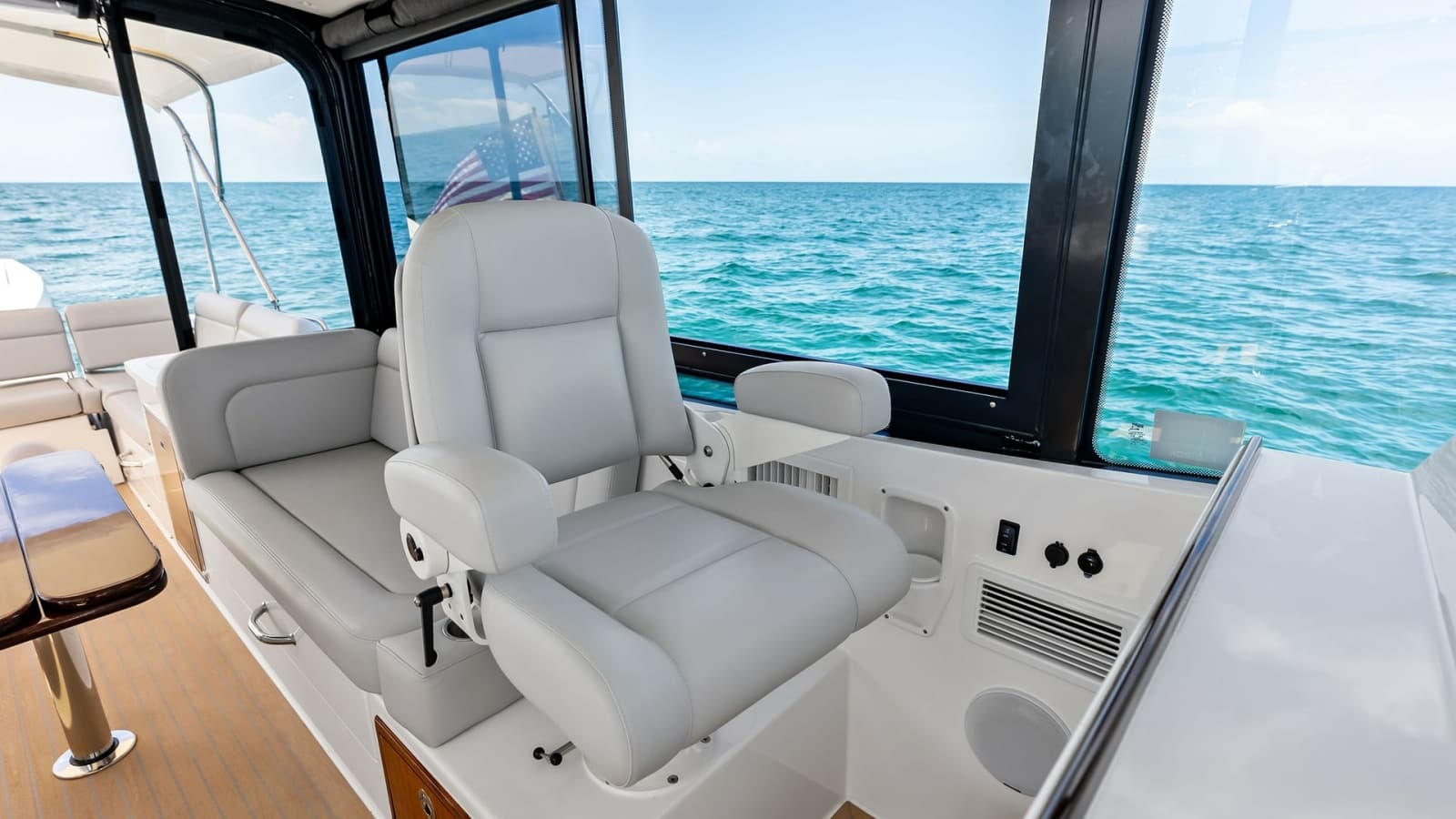 2025 MJM M3 - Photo 15