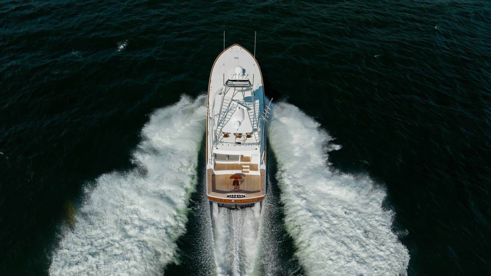 2018 Viking 72 Convertible - Photo 64