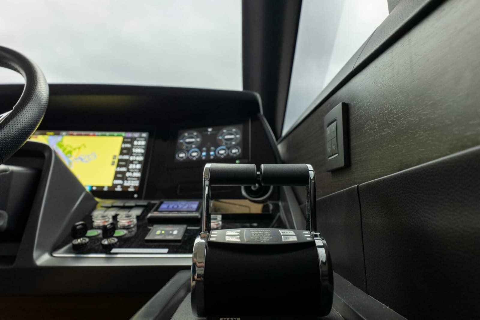 2021 Princess S62 - Photo 56