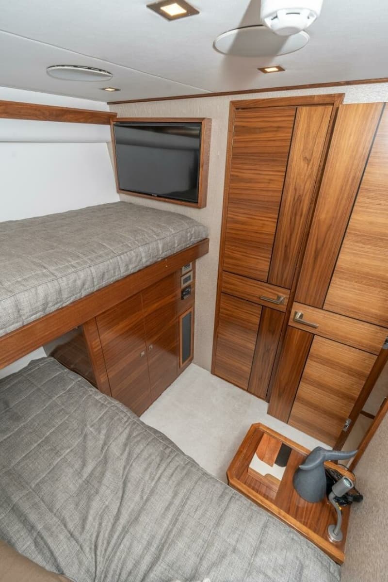 2025 Viking 90C - Photo 50