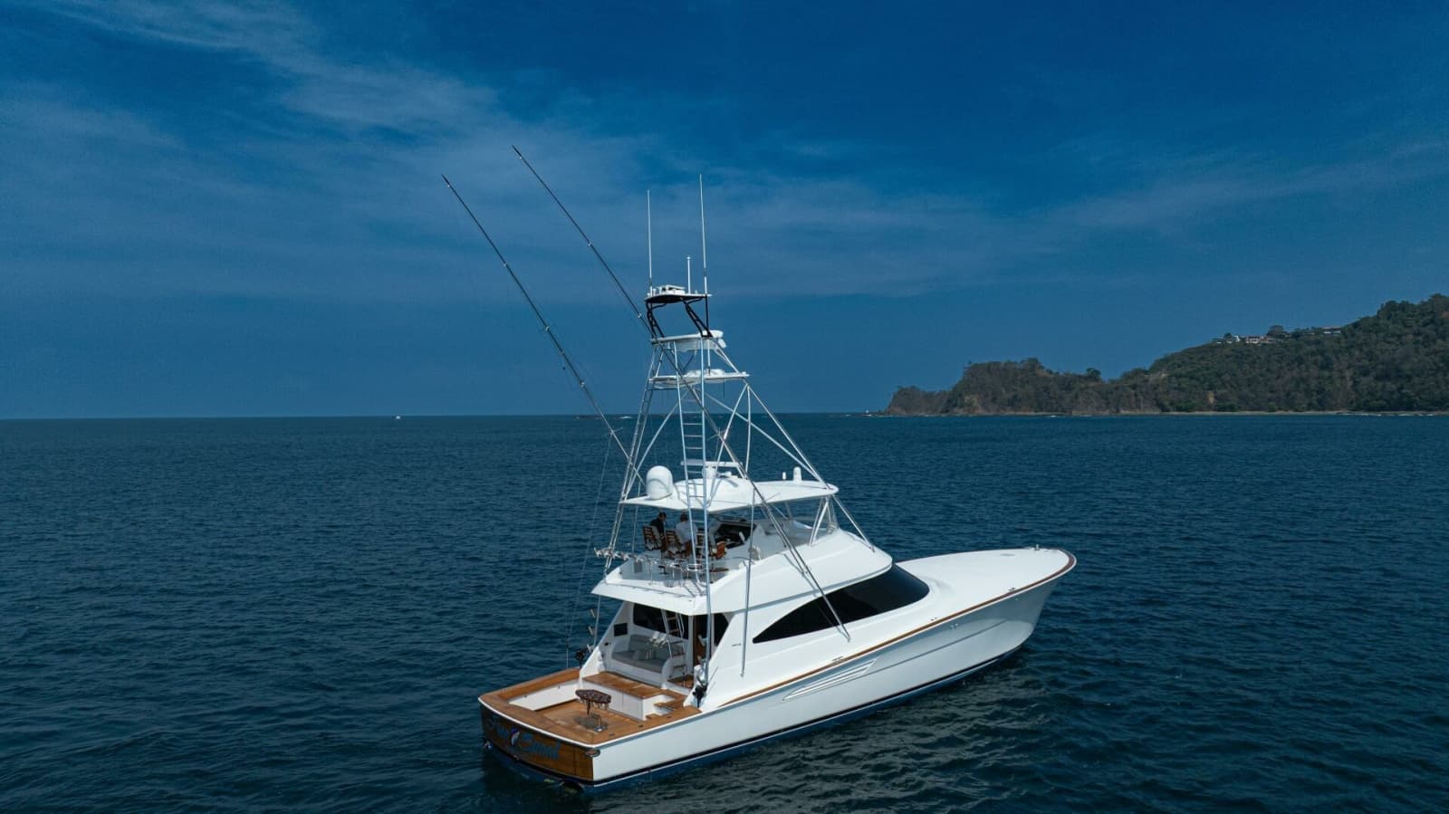 2023 Viking 72 Convertible - Photo 126