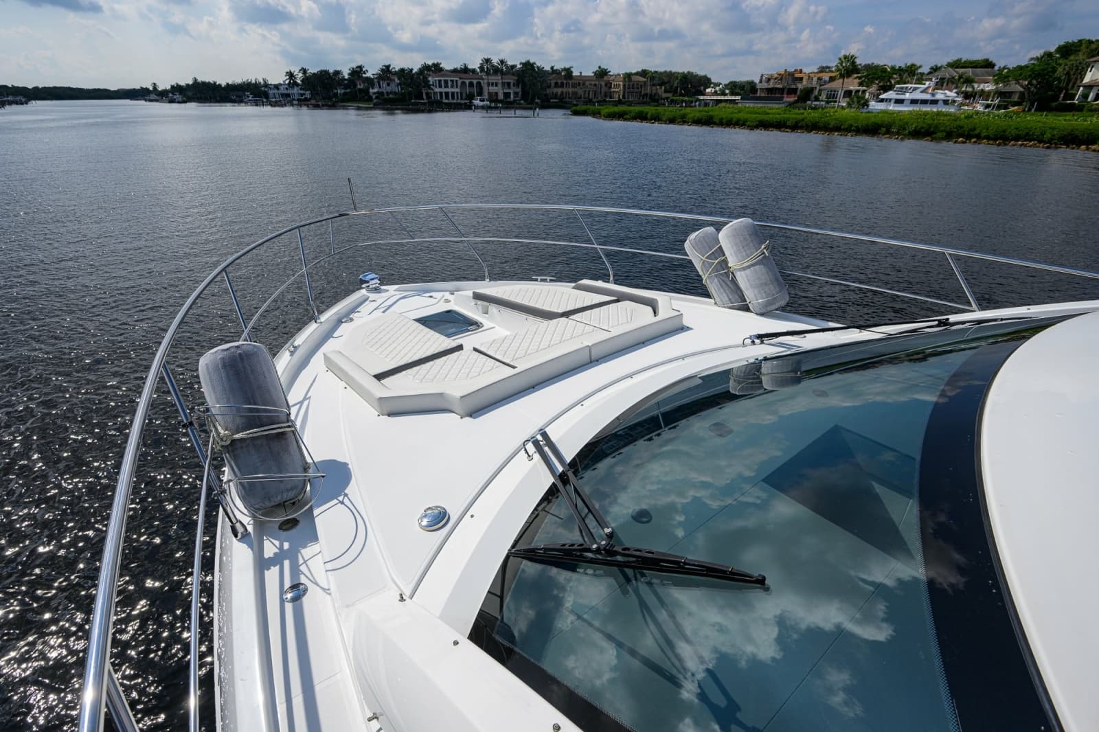 2020 Cruisers 46 Cantius - Photo 43
