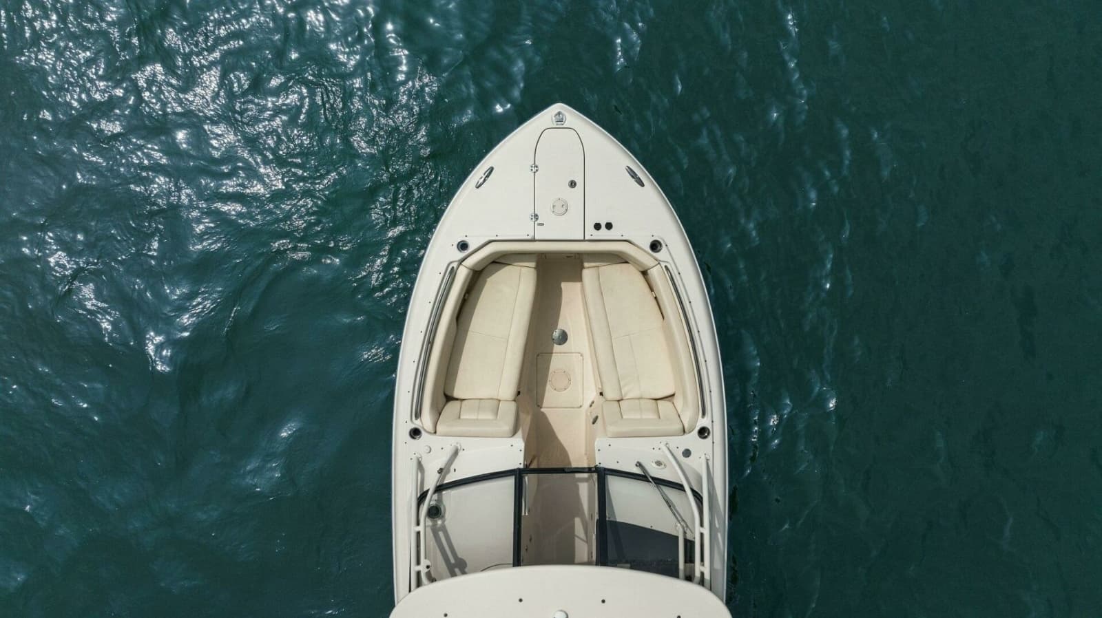 2016 Grady-White 285 Freedom - Photo 35