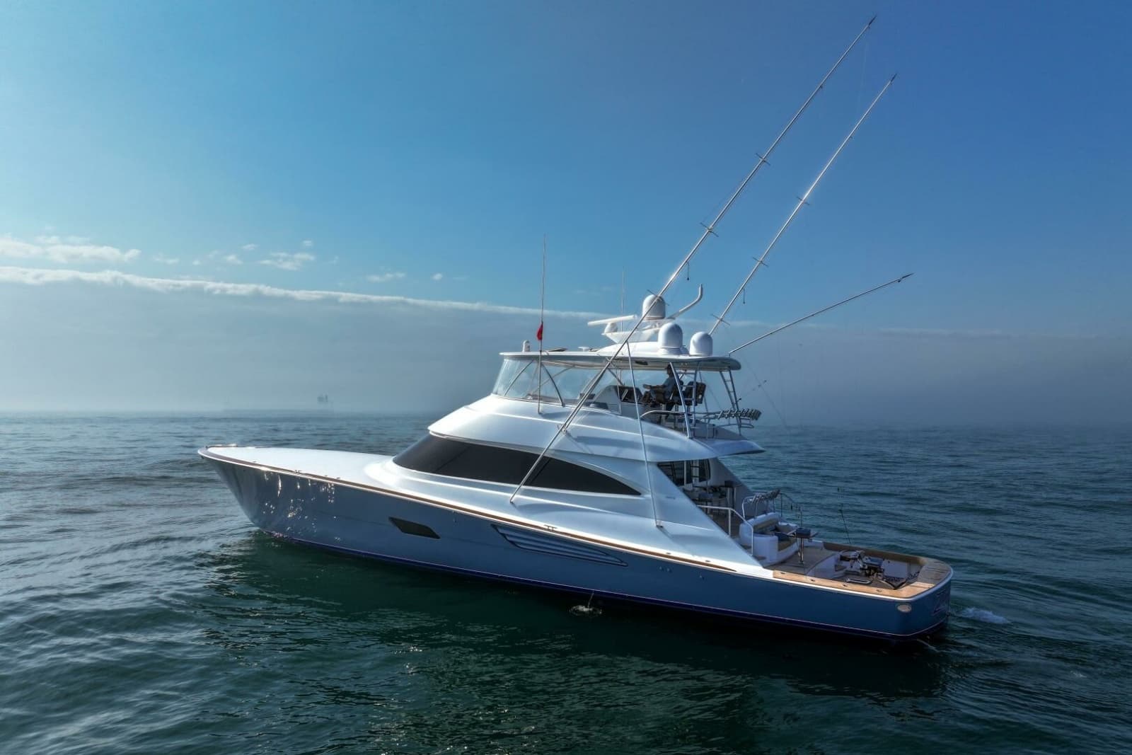 2025 Viking 90C - Photo 111
