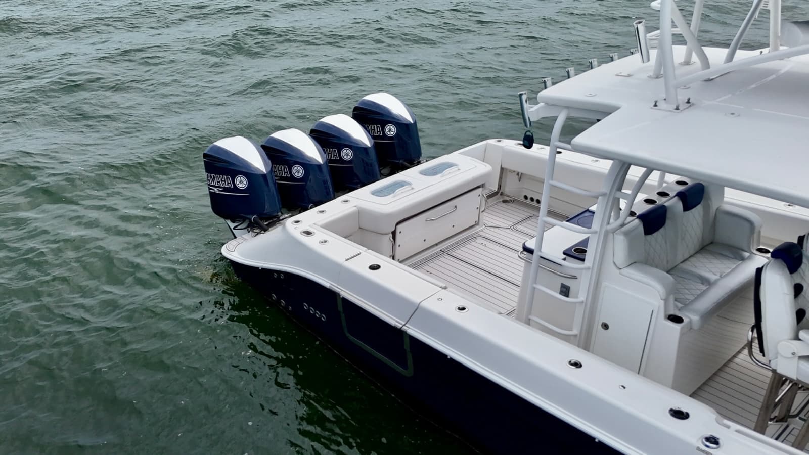 2018 Hydra-Sports 4200 Siesta - Photo 37