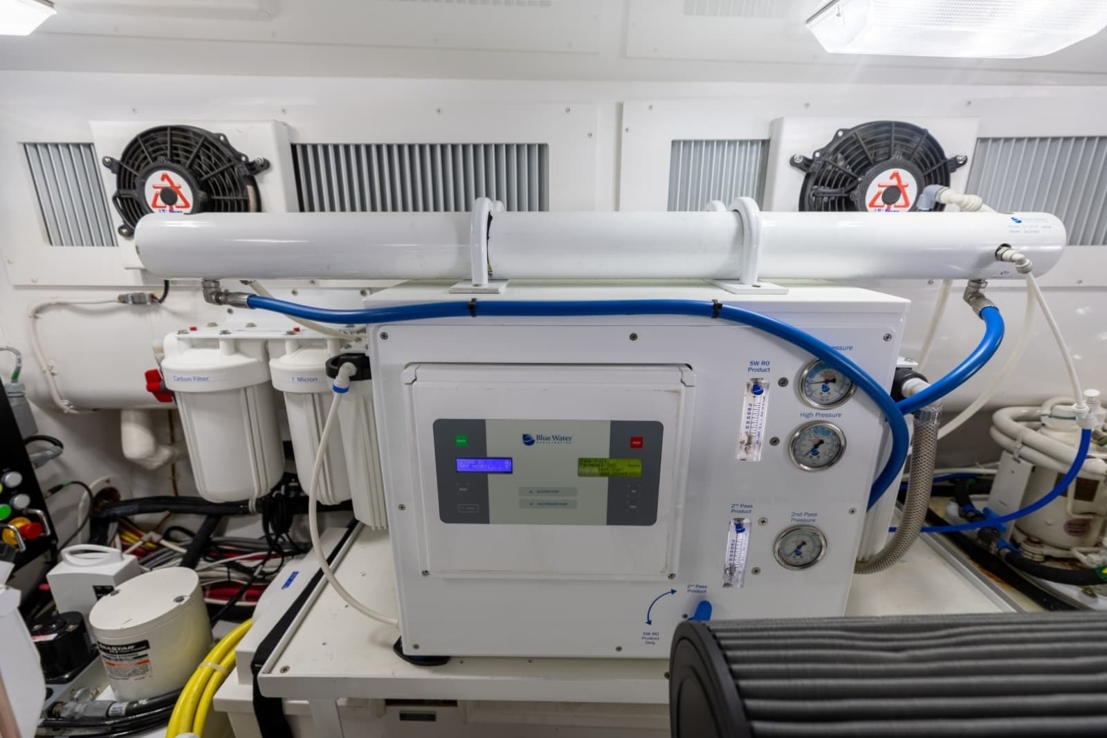 2018 Viking 52 Sport Tower - Photo 125