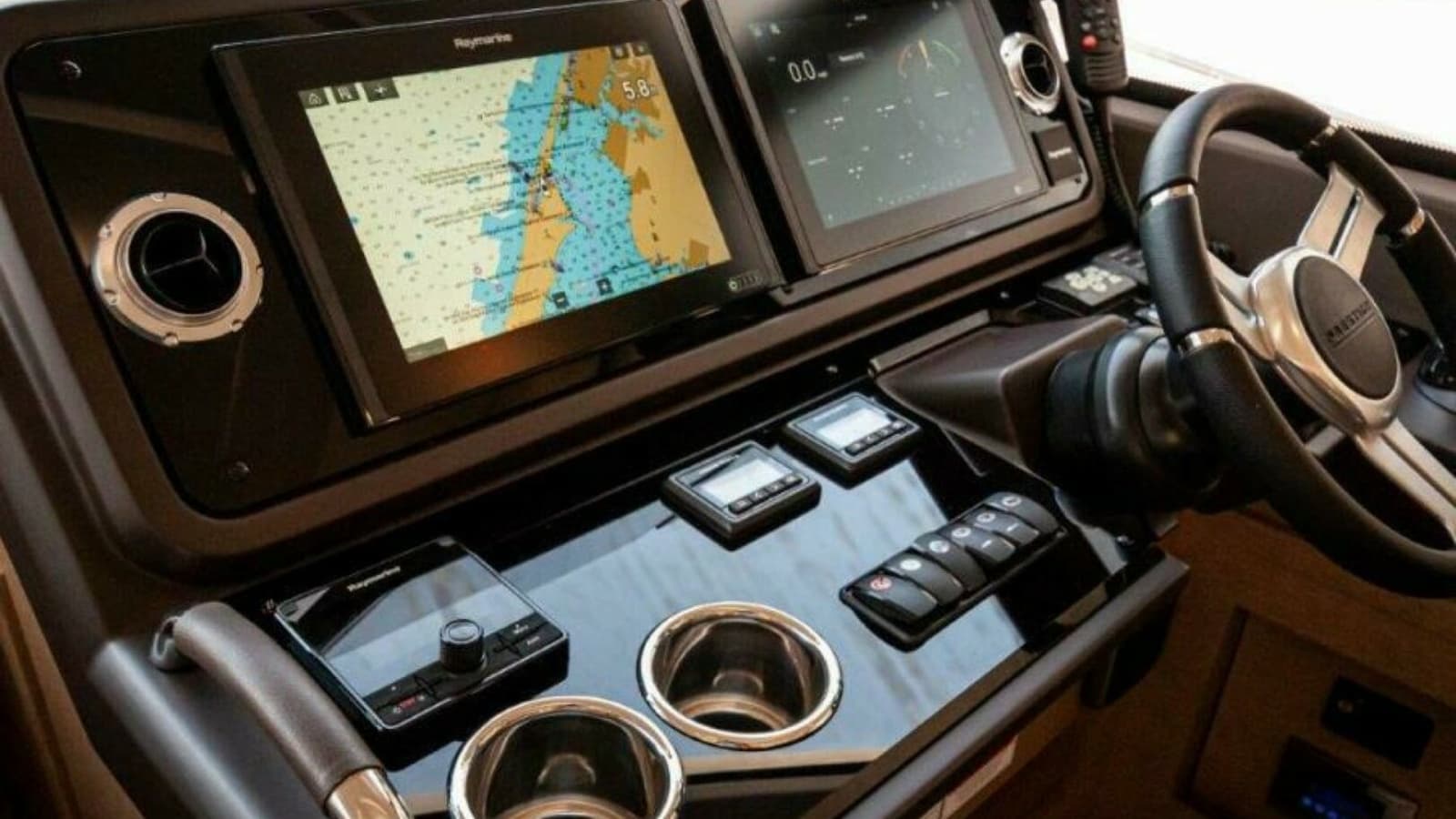 2018 Prestige 460 - Photo 4
