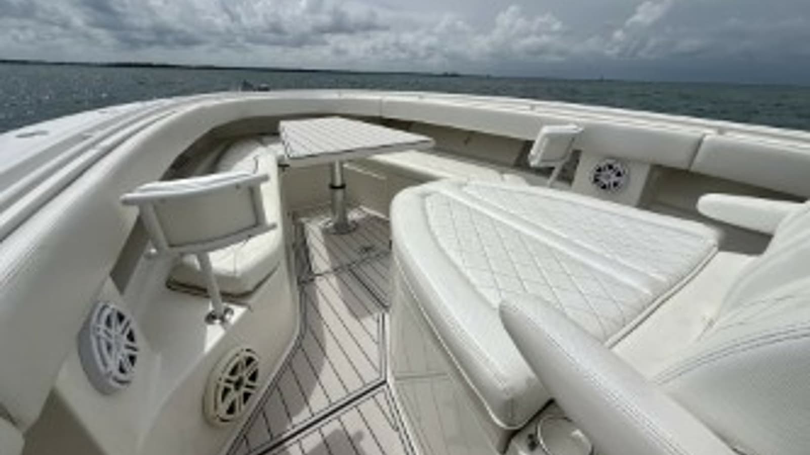 2018 Hydra-Sports 4200 Siesta - Photo 15