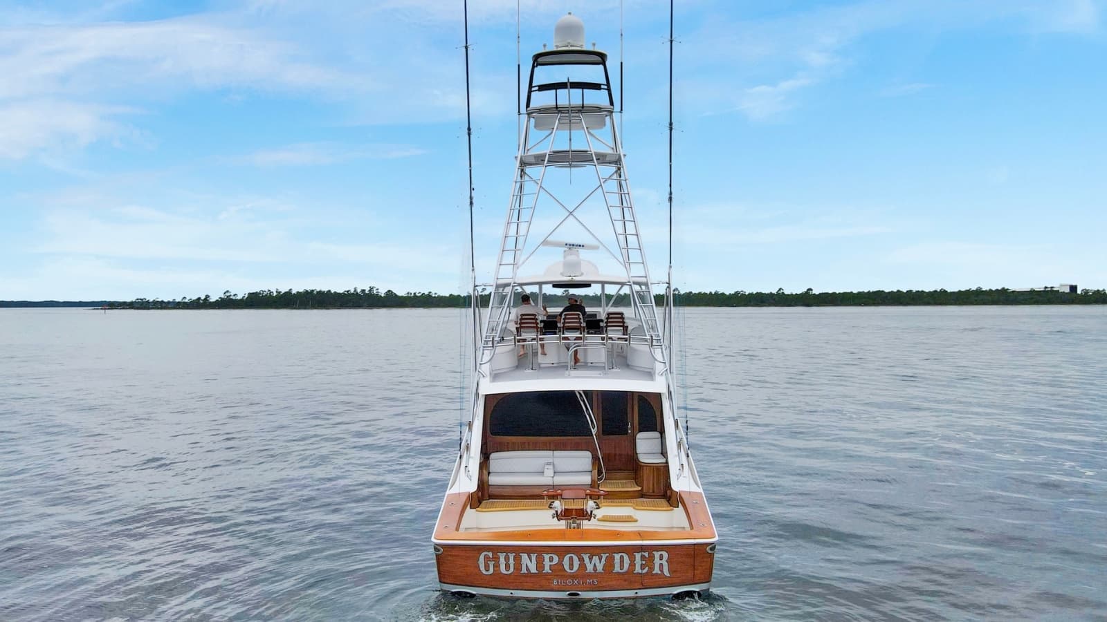 2020 Viking 68 Convertible - Photo 101