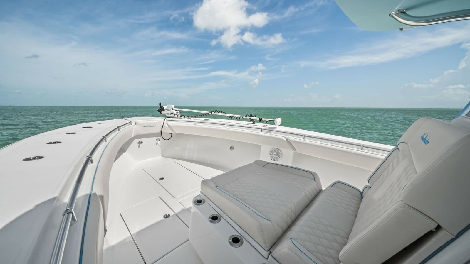 2024 Sea Hunter 35 Tournament - Photo 14