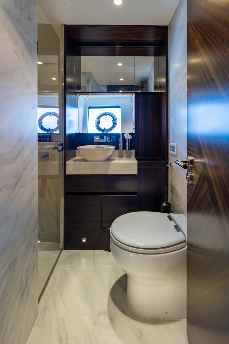 2022 Sunseeker Manhattan 68 - Photo 68