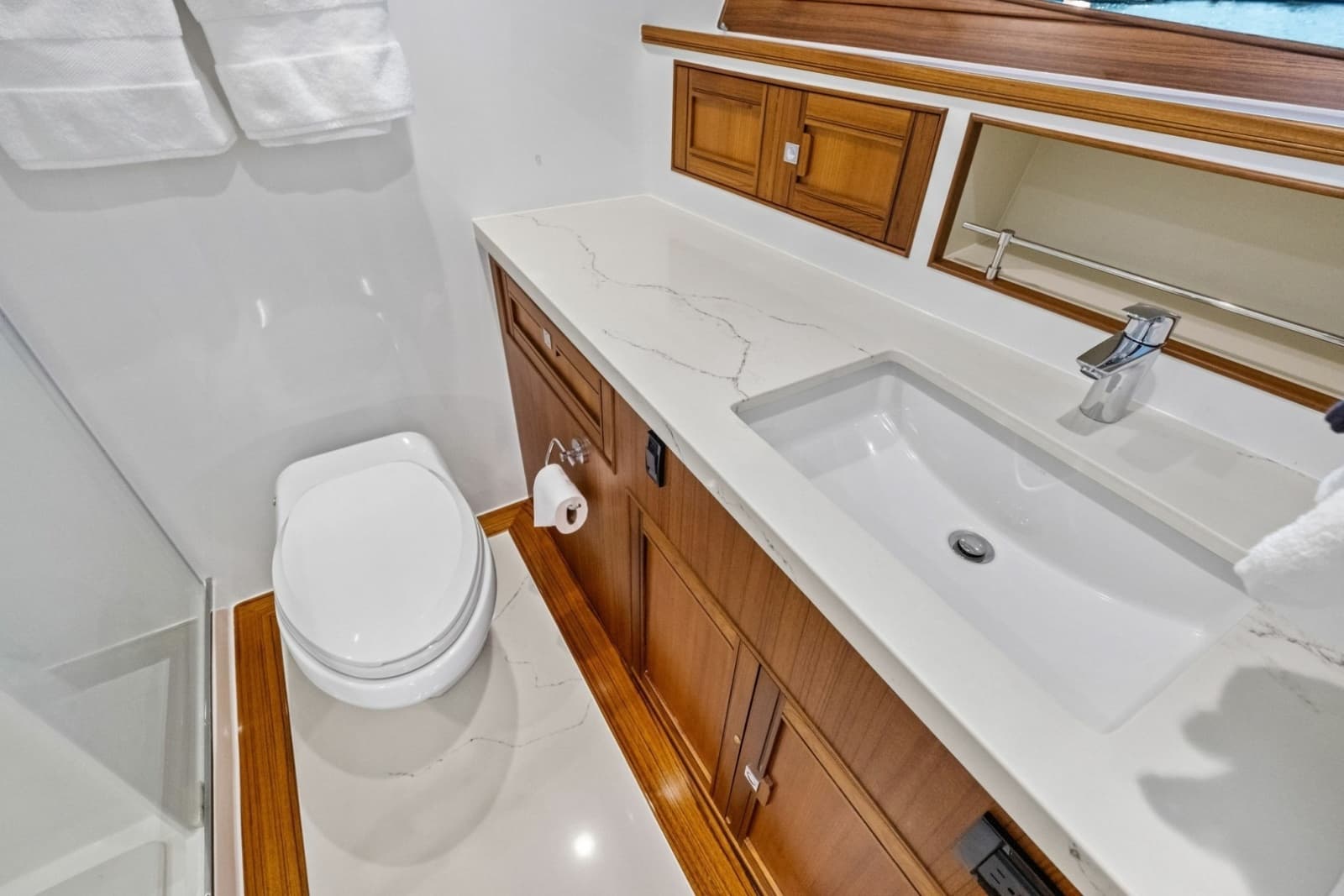 2024 Marlow 90V - Photo 99