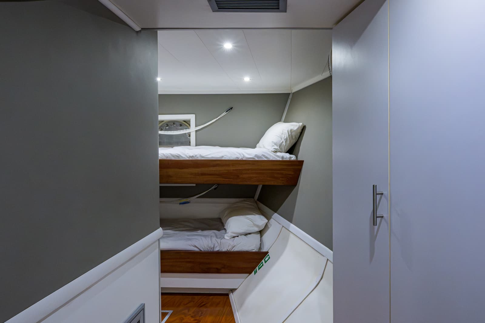 2013 Ocean Voyager 95 Expedition - Photo 93