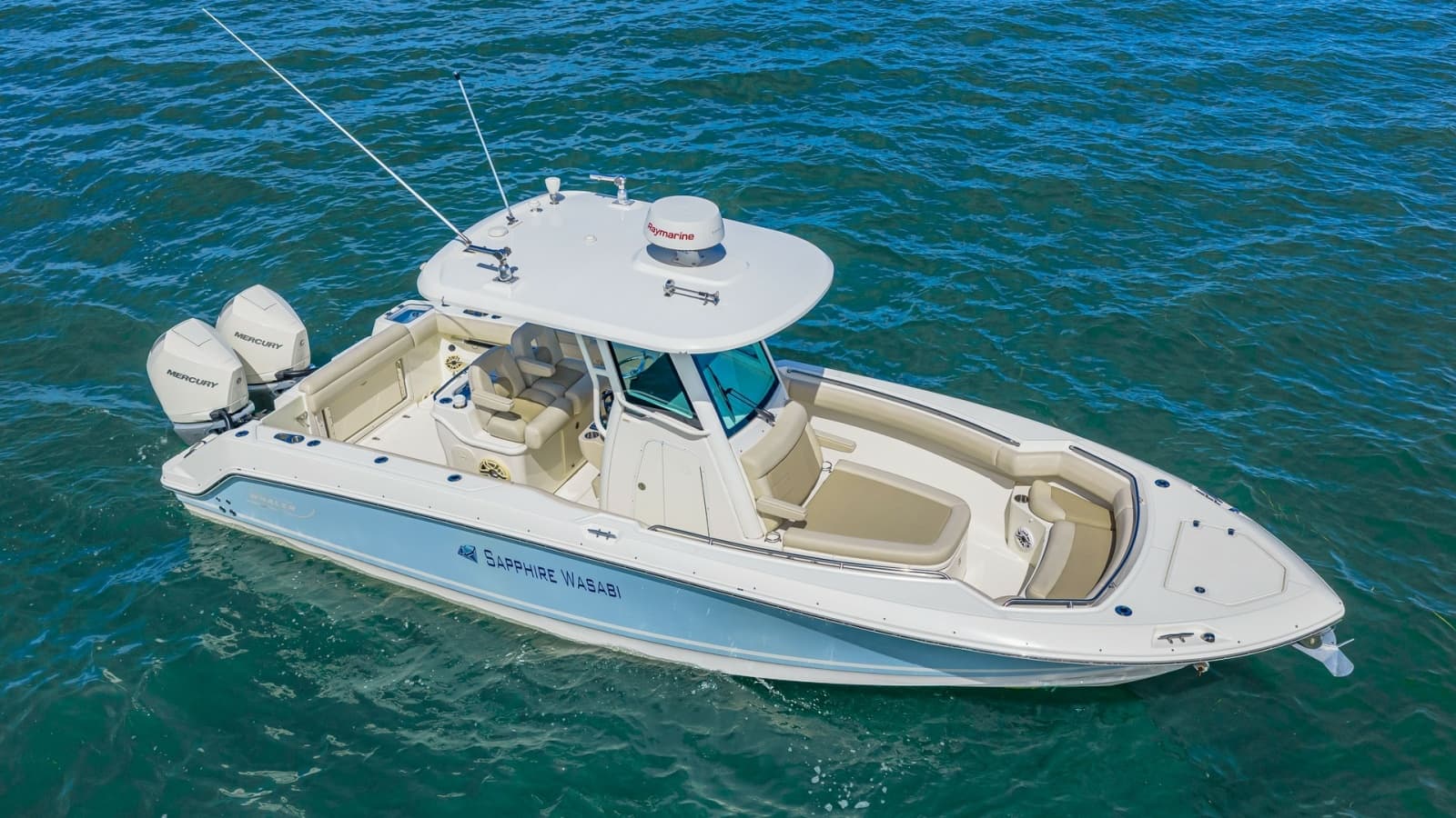 2019 Boston Whaler 280 Outrage - Photo 18
