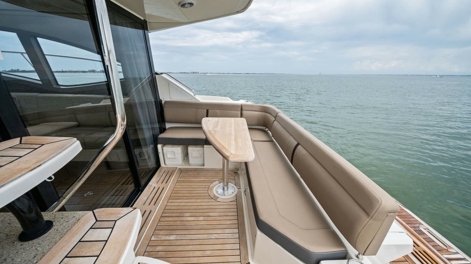 2018 Sea Ray 400 fly - Photo 3