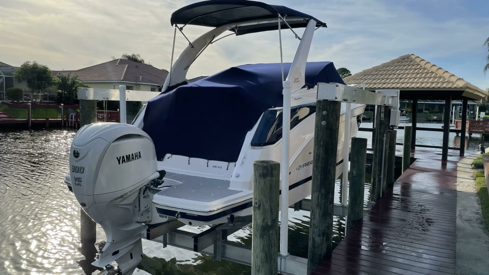 2022 Regal 26 XO - Photo 47