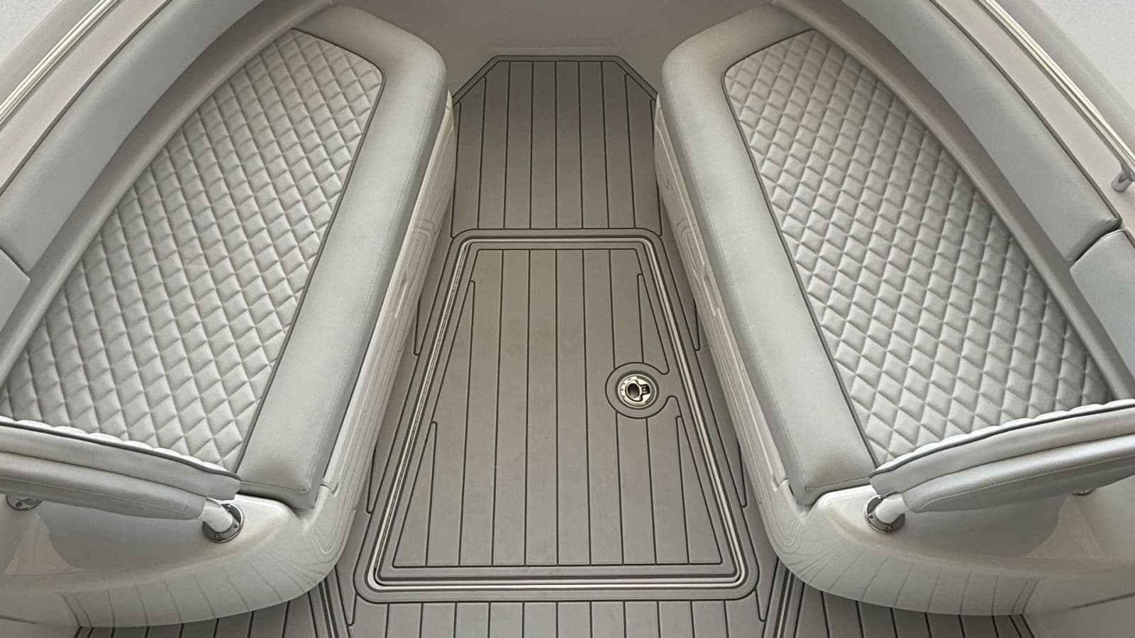 2025 Valhalla Boatworks V-29 - Photo 14