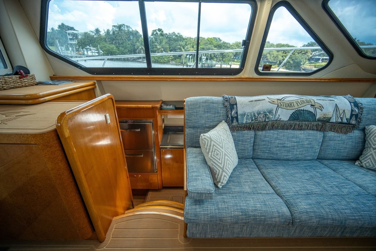 2000 Venturer 44 Catamaran/Sportfish - Photo 28